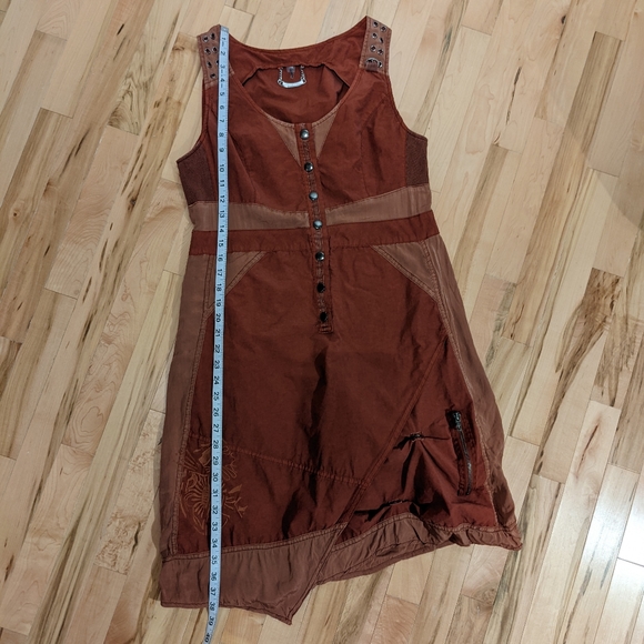 Paparazzi Dress. Size S. - Picture 16 of 16